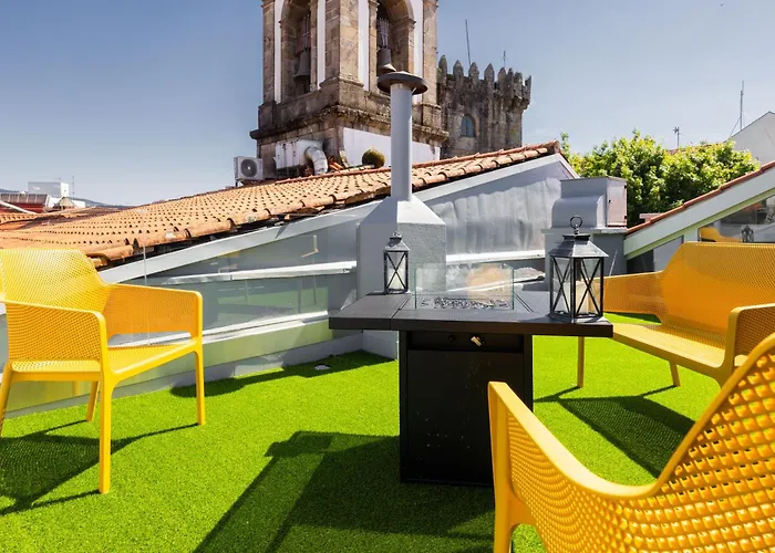 شقة Bestvillas Plaza